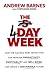 The 4 Day Week by Andrew  Barnes
