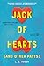 Jack of Hearts by Lev A.C. Rosen