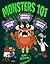Monsters 101