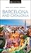 DK Eyewitness Barcelona and Catalonia (Travel Guide)