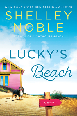 Lucky's Beach (Paperback)