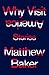 Why Visit America