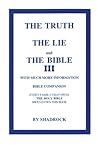 The Truth, The Lie and The Bible