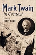 Mark Twain in Context