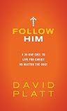 Follow Him: A 35-...