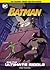 Batman and the Ultimate Riddle