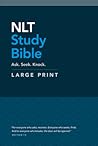 NLT Study Bible L...