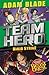 Ninja Strike (Team Hero Series 4 Book 2)