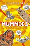 Microbites: Mummies: Riveting Reads for Curious Kids (Library Edition)