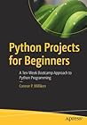 Python Projects f...