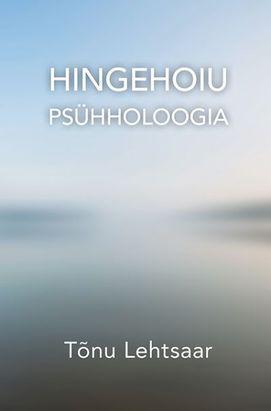 Hingehoiu psühholoogia