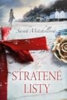 Stratené listy by Sarah   Mitchell