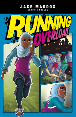 Running Overload (Hardcover)