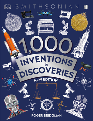 1,000 Inventions and Discoveries