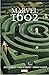 Marvel 1602