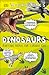 Microbites: Dinosaurs: Riveting Reads for Curious Kids (Library Edition) (DK Bitesize Readers)