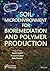 Soil Microenvironment for Bioremediation and Polymer Production