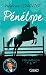 Une championne en or by Pénélope Leprévost
