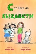 Cat Ears on Elizabeth