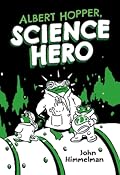 Albert Hopper, Science Hero