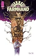 Farmhand #11