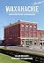 Waxahachie Architecture Guidebook by Ellen Beasley