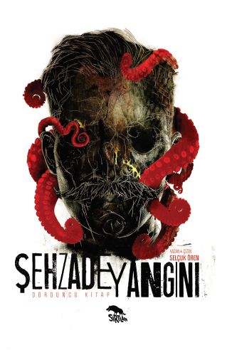 Şehzade Yangını 4. Kitap