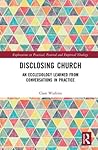 Disclosing Church...