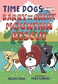 Barry and the Great Mountain Rescue