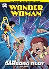 Wonder Woman and the Pandora Plot