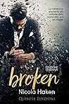 Broken by Nicola Haken