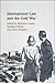 International Law and the C...