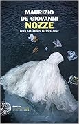 Nozze per i Bastardi di Pizzofalcone