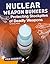 Nuclear Weapon Bunkers: Protecting Stockpiles of Deadly Weapons