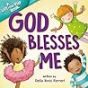 God Blesses Me by Della Ross Ferreri God Blesses Me by Della Ross Ferreri