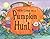 We're Going on a Pumpkin Hunt