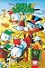 Uncle Scrooge by Vito Stabile