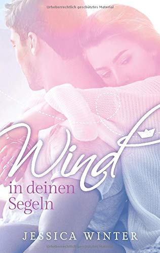 Wind in deinen Segeln (Paperback)