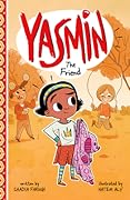 Yasmin Series by Saadia Faruqi