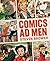 Comics Ad Men (The Fantagraphics Underground Series)