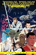 Star Wars Adventures Omnibus, Vol. 1
