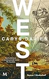 West by Carys Davies