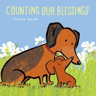 Counting Our Blessings