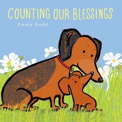 Counting Our Blessings (Hardcover)