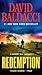 Redemption (Memory Man Series, 5)