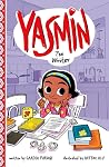 Yasmin the Writer Yasmin the Writer