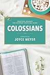 Colossians: A Bib...
