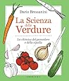 La scienza delle verdure: La chimica del pomodoro e della cipolla Book cover for La scienza delle verdure: La chimica del pomodoro e della cipolla