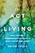 The Act of Living by Frank Tallis