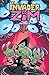 Invader ZIM Vol. 8